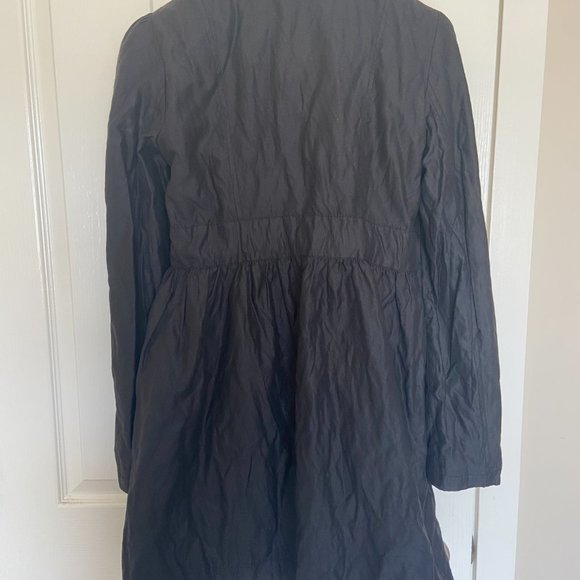 Miss Sixty trench coat - Picture 2 of 3